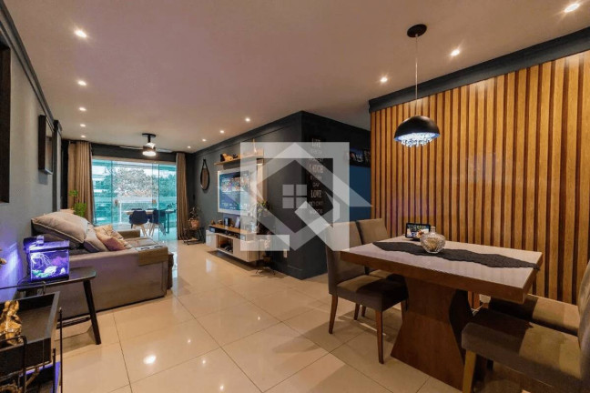 Imagem Apartamento com 3 Quartos à Venda, 114 m² em Recreio Dos Bandeirantes - Rio De Janeiro Imagem Apartamento com 3 Quartos à Venda, 114 m² em Recreio Dos Bandeirantes - Rio De Janeiro