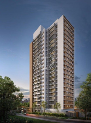 Imagem Apartamento com 2 Quartos à Venda, 56 m² em Ipiranga - São Paulo