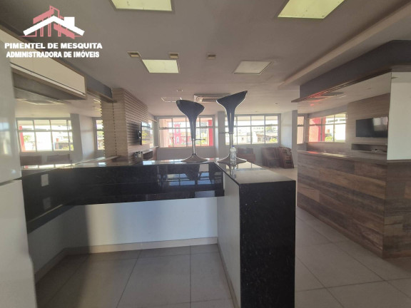Imagem Apartamento com 1 Quarto à Venda, 70 m² em Centro - Niterói