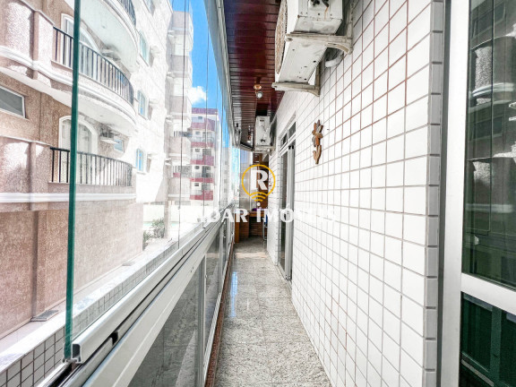 Imagem Apartamento com 2 Quartos à Venda, 80 m² em Braga - Cabo Frio