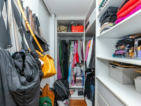 Imagem Apartamento com 3 Quartos à Venda, 238 m² em Chácara Klabin - São Paulo Imagem Apartamento com 3 Quartos à Venda, 238 m² em Chácara Klabin - São Paulo