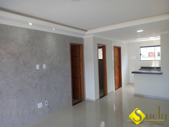 Imagem Casa com 2 Quartos à Venda, 82 m² em Itaipuaçu - Maricá