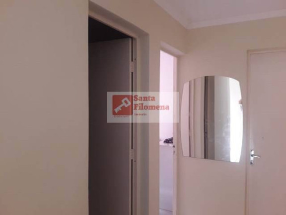 Imagem Apartamento com 2 Quartos à Venda, 46 m² em Parque Das Nações - Santo André Imagem Apartamento com 2 Quartos à Venda, 46 m² em Parque Das Nações - Santo André