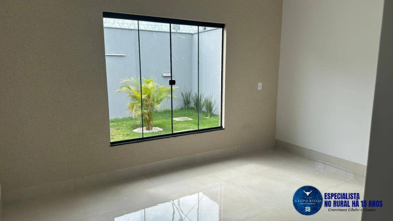Imagem Casa com 3 Quartos à Venda, 200 m² em Carolina Parque - Goiânia Imagem Casa com 3 Quartos à Venda, 200 m² em Carolina Parque - Goiânia