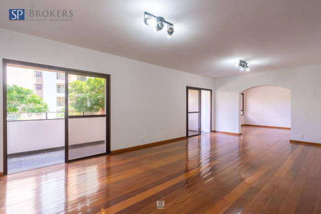 Apartamento com 4 Quartos à Venda, 280 m² em Cambuí - Campinas