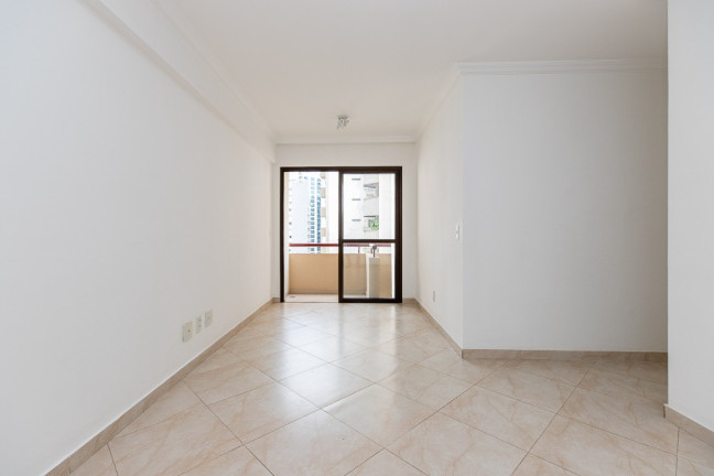 Imagem Apartamento com 2 Quartos à Venda, 57 m² em Moema - São Paulo