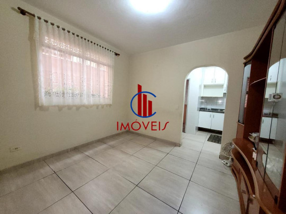 Imagem Casa com 3 Quartos à Venda, 100 m² em Vila São Pedro - São Paulo