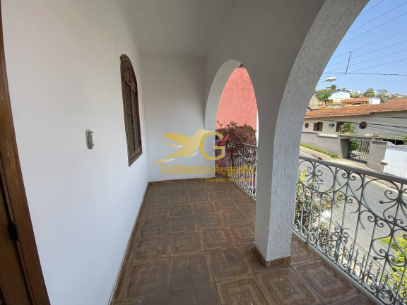 Imagem Casa com 4 Quartos à Venda, 334 m² em São Caetano - São João Del Rei