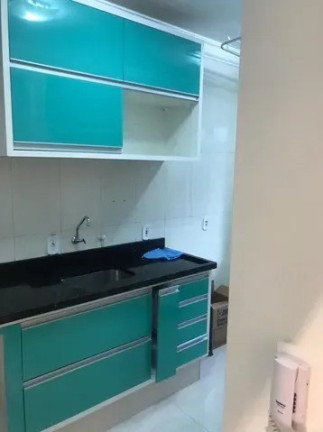 Imagem Imóvel com 2 Quartos à Venda, 49 m² em Jardim Vera Cruz - Sorocaba