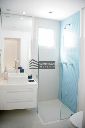 Imagem Apartamento com 3 Quartos à Venda, 161 m² em Itaim Bibi - São Paulo Imagem Apartamento com 3 Quartos à Venda, 161 m² em Itaim Bibi - São Paulo