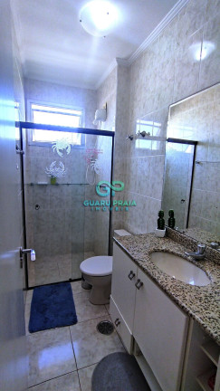 Imagem Cobertura com 3 Quartos à Venda, 140 m² em Enseada - Guarujá