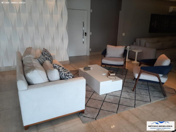 Imagem Imóvel com 3 Quartos à Venda, 280 m² em Jardim Analia Franco - São Paulo
