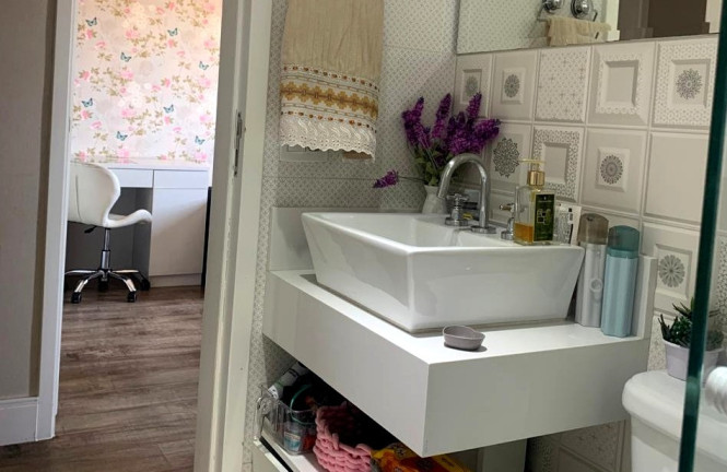 Imagem Apartamento com 3 Quartos à Venda, 113 m² em Vila Regente Feijó - São Paulo