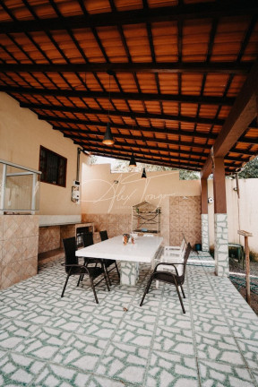 Imagem Casa com 5 Quartos à Venda, 340 m² em Manguinhos - Serra Imagem Casa com 5 Quartos à Venda, 340 m² em Manguinhos - Serra