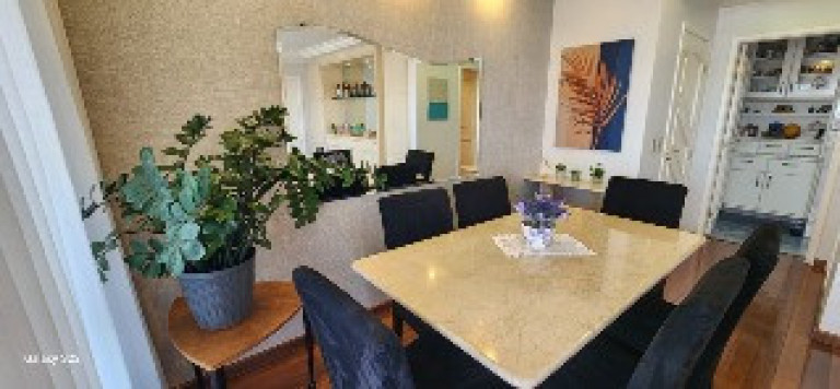 Imagem Apartamento com 4 Quartos à Venda, 125 m² em Rua Loreto/jardim Da Sáude - São Paulo