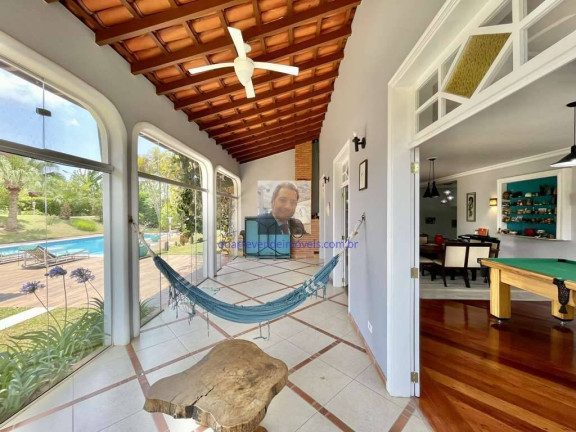 Imagem Casa de Condomínio com 4 Quartos à Venda, 450 m² em Palos Verdes - Carapicuíba