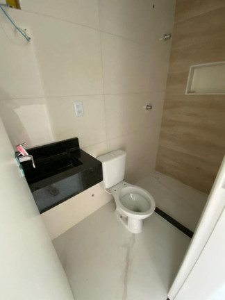 Imagem Casa de Vila com 4 Quartos à Venda, 120 m² em Vila Praiana - Lauro De Freitas