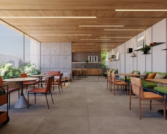 Imagem Imóvel com 1 Quarto à Venda, 97 m² em Pinheiros - São Paulo Imagem Imóvel com 1 Quarto à Venda, 97 m² em Pinheiros - São Paulo