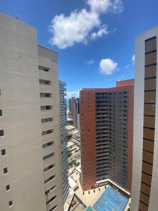 Imagem Apartamento com 3 Quartos à Venda, 70 m² em Meireles - Fortaleza