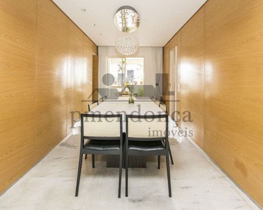 Imagem Apartamento com 4 Quartos à Venda, 250 m² em Perdizes - São Paulo Imagem Apartamento com 4 Quartos à Venda, 250 m² em Perdizes - São Paulo