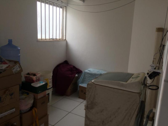 Imagem Apartamento com 2 Quartos à Venda, 90 m² em Jardim De Ala - Salvador