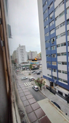 Imagem Apartamento à Venda, em Gonzaguinha - São Vicente Imagem Apartamento à Venda, em Gonzaguinha - São Vicente