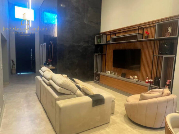 Imagem Casa de Condomínio com 3 Quartos à Venda, 380 m² em Parque Campolim - Sorocaba