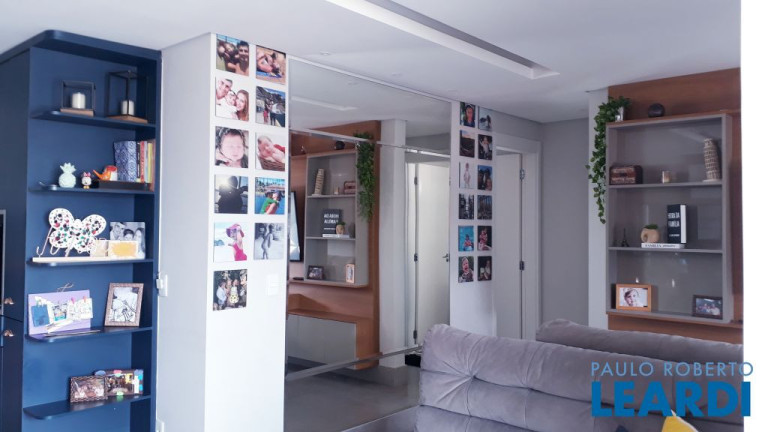 Imagem Apartamento com 2 Quartos à Venda, 75 m² em Cambuci - São Paulo Imagem Apartamento com 2 Quartos à Venda, 75 m² em Cambuci - São Paulo