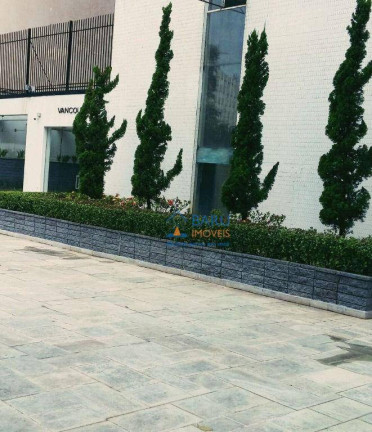 Imóvel à Venda ou Locação, 60 m² em Higienópolis - São Paulo