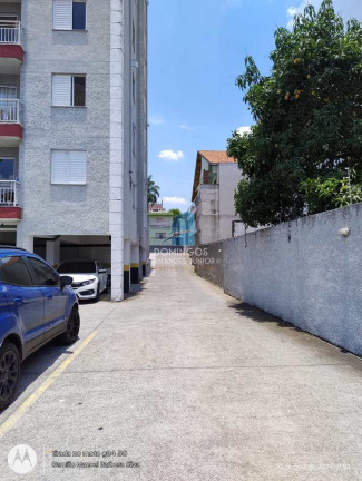 Imagem Apartamento com 2 Quartos à Venda, 49 m² em Itaquera - São Paulo Imagem Apartamento com 2 Quartos à Venda, 49 m² em Itaquera - São Paulo