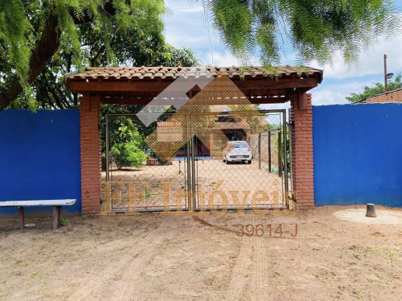 Imagem Casa com 2 Quartos à Venda, 300 m² em Broa - Brotas