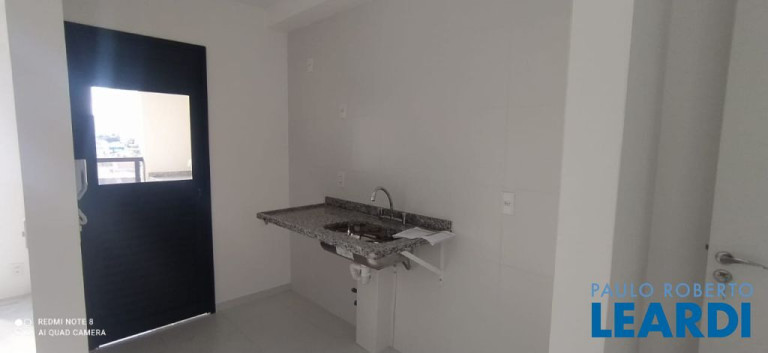 Imagem Apartamento com 2 Quartos à Venda, 61 m² em Campestre - Santo André