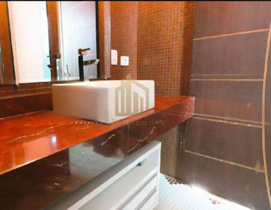 Imagem Casa com 3 Quartos à Venda, 210 m² em Campo Comprido - Curitiba Imagem Casa com 3 Quartos à Venda, 210 m² em Campo Comprido - Curitiba