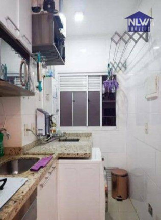 Imagem Apartamento com 2 Quartos à Venda, 47 m² em Cangaíba - São Paulo Imagem Apartamento com 2 Quartos à Venda, 47 m² em Cangaíba - São Paulo
