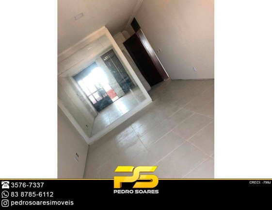 Imagem Cobertura com 5 Quartos à Venda, 450 m² em Manaíra - João Pessoa