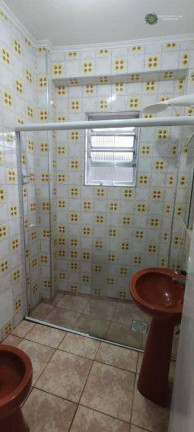 Imagem Apartamento com 1 Quarto para Alugar, 52 m² em Aviação - Praia Grande Imagem Apartamento com 1 Quarto para Alugar, 52 m² em Aviação - Praia Grande
