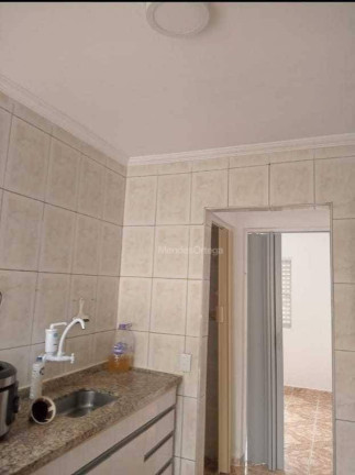 Imagem Apartamento com 2 Quartos à Venda, 45 m² em Vila Esperança - Sorocaba Imagem Apartamento com 2 Quartos à Venda, 45 m² em Vila Esperança - Sorocaba