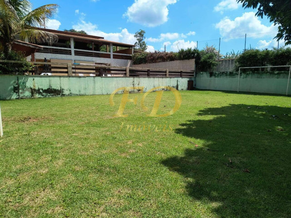 Imagem Chácara com 4 Quartos à Venda, 1.832 m² em São Paulo Imagem Chácara com 4 Quartos à Venda, 1.832 m² em São Paulo