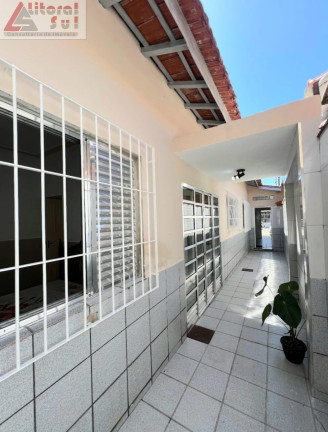 Imagem Casa com 2 Quartos à Venda, 64 m² em Maracanã - Praia Grande