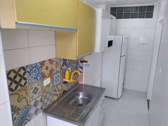 Imagem Apartamento com 2 Quartos à Venda,  em Itararé - São Vicente