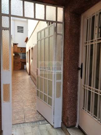 Imagem Casa com 3 Quartos à Venda, 141 m² em Casa Verde - São Paulo