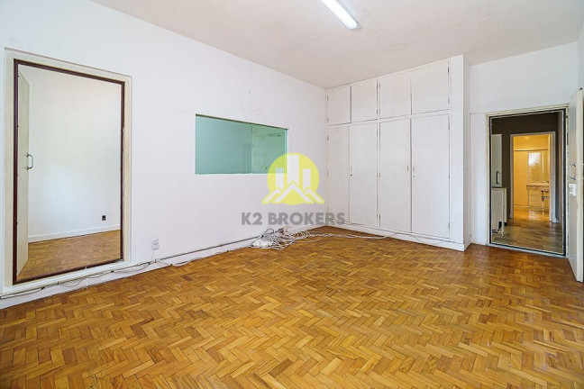 Imagem Casa com 7 Quartos à Venda, 195 m² em Pinheiros - São Paulo Imagem Casa com 7 Quartos à Venda, 195 m² em Pinheiros - São Paulo