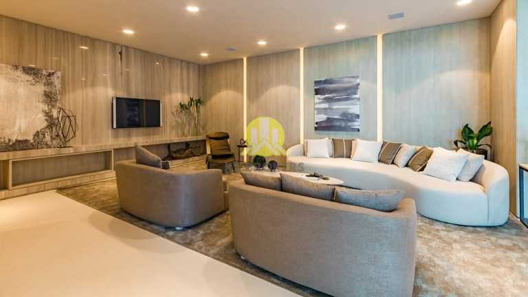 Imagem Apartamento com 4 Quartos à Venda, 457 m² em Cabral - Curitiba Imagem Apartamento com 4 Quartos à Venda, 457 m² em Cabral - Curitiba
