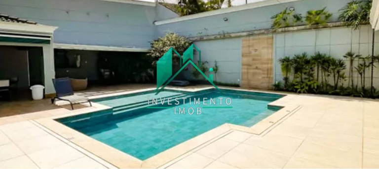 Imagem Casa com 5 Quartos à Venda, 598 m² em Adalgisa - Osasco