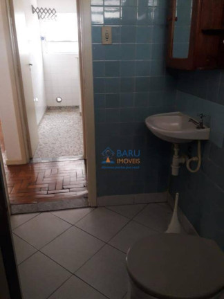 Imagem Apartamento com 1 Quarto à Venda, 32 m² em Santa Cecília - São Paulo