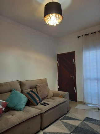 Imagem Casa com 2 Quartos à Venda, 90 m² em Bosque Da Mata - Tijucas