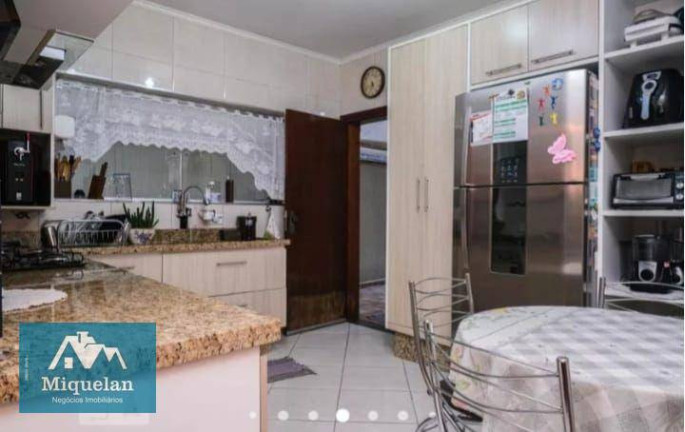 Imagem Sobrado com 4 Quartos à Venda, 300 m² em Tucuruvi - São Paulo Imagem Sobrado com 4 Quartos à Venda, 300 m² em Tucuruvi - São Paulo