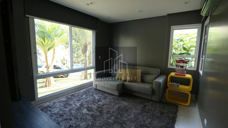 Imagem Casa com 4 Quartos à Venda, 356 m² em Alphaville - Santana De Parnaíba