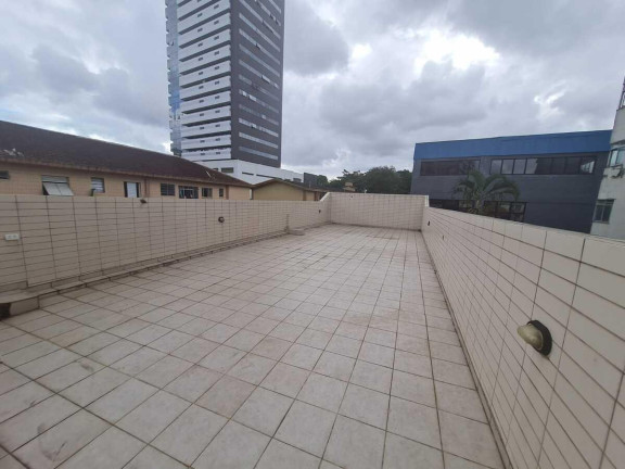 Imagem Casa com 3 Quartos à Venda, 267 m² em Vila Matias - Santos Imagem Casa com 3 Quartos à Venda, 267 m² em Vila Matias - Santos