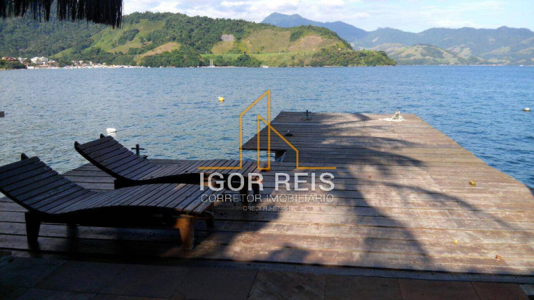 Casa com 5 Quartos à Venda, 1.600 m² em Angra Dos Reis - Angra Dos Reis